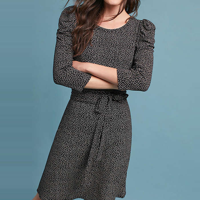 10 Best Fall Wear to Work Dresses Rank & Style
