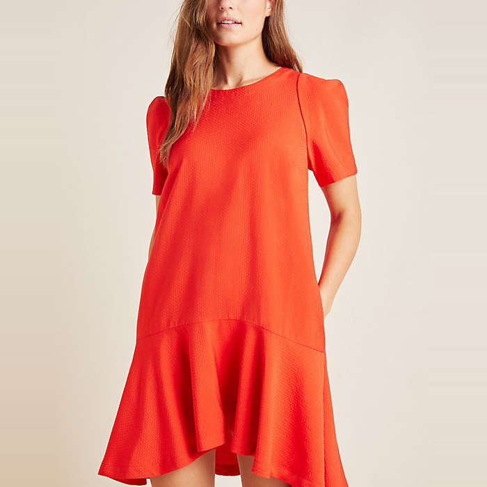 amadi adler tunic dress