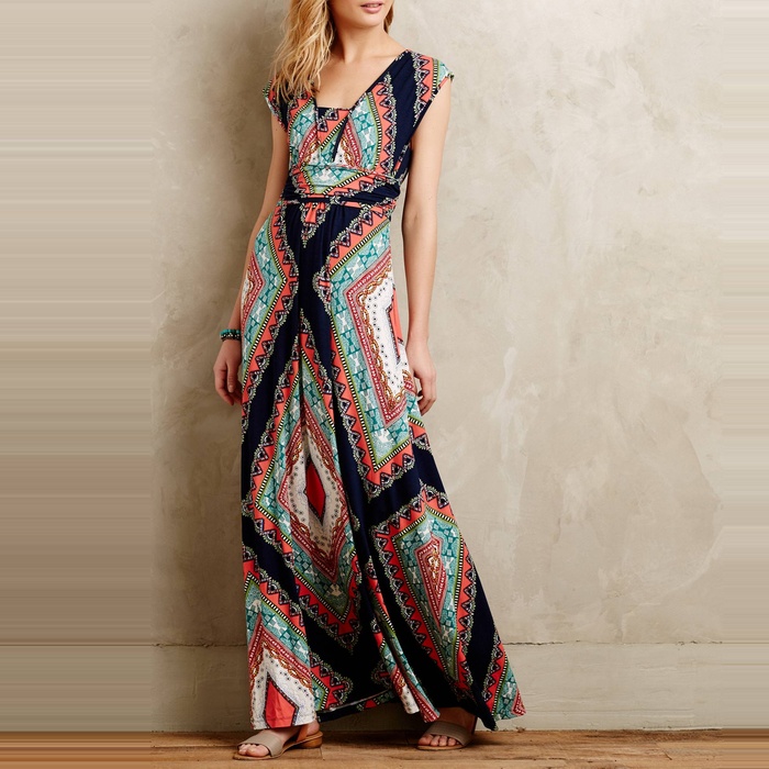 10 Best Maxi Dresses for Spring | Rank & Style