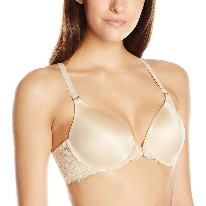 10 Best Front Closure Bras Rank Style