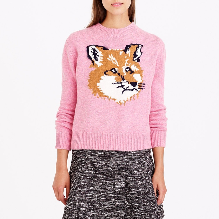 10 Best Animal Motif Sweaters | Rank & Style
