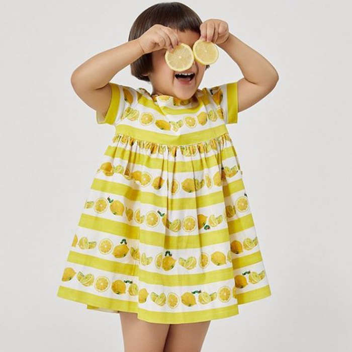 myer childrens dresses