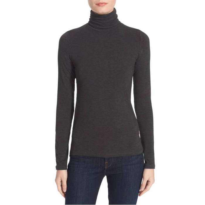 lightweight turtlenecks for women