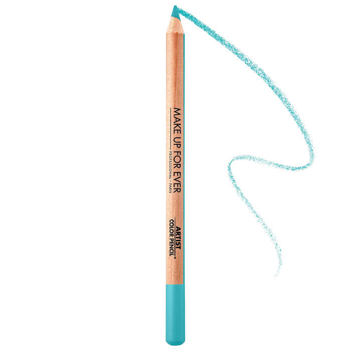 colored eye liners