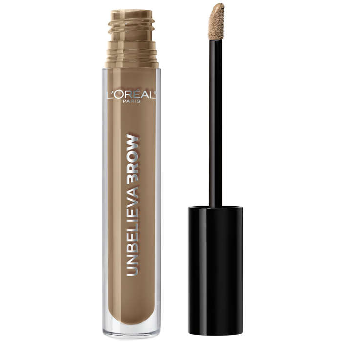 best waterproof brow