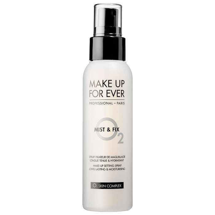 Photo Finish Setting Spray Weightless by Smashbox #19