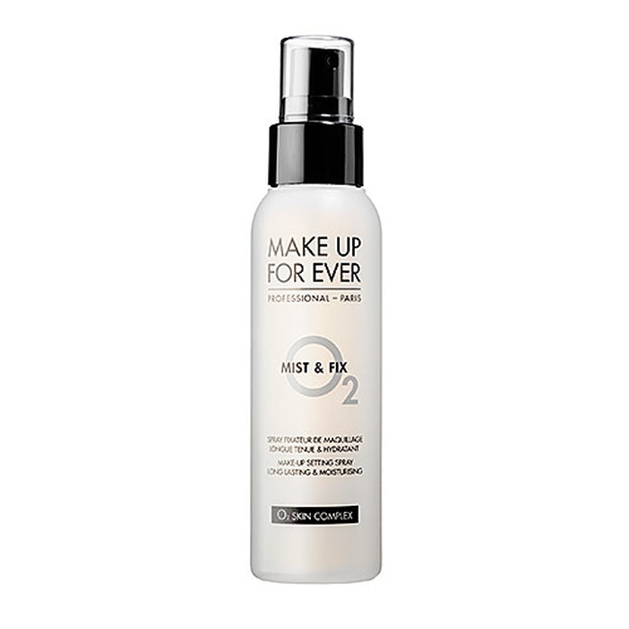 10 Best Makeup Setting Sprays Rank & Style