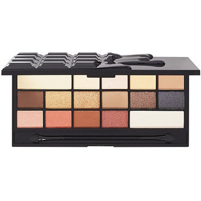 10 Best Drugstore Eyeshadow Palettes Rank & Style