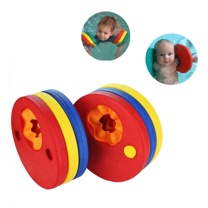 arm floaties for toddlers