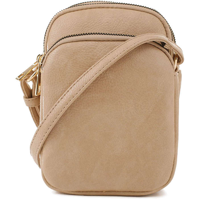 tiny crossbody purse