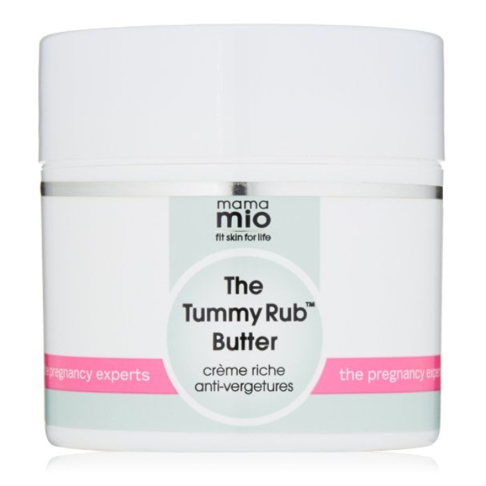 10 Best Stretch Mark Prevention Creams And Oils Rank Style
