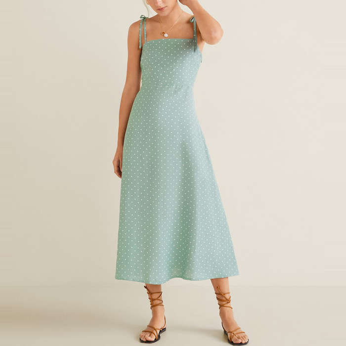 mango occasion dresses
