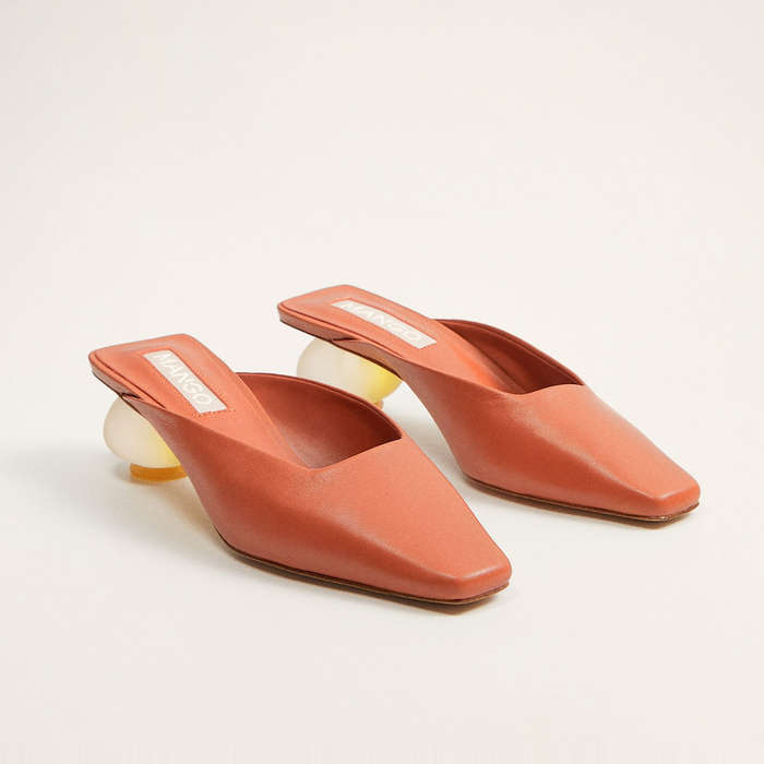 fall shoes 2019 trends