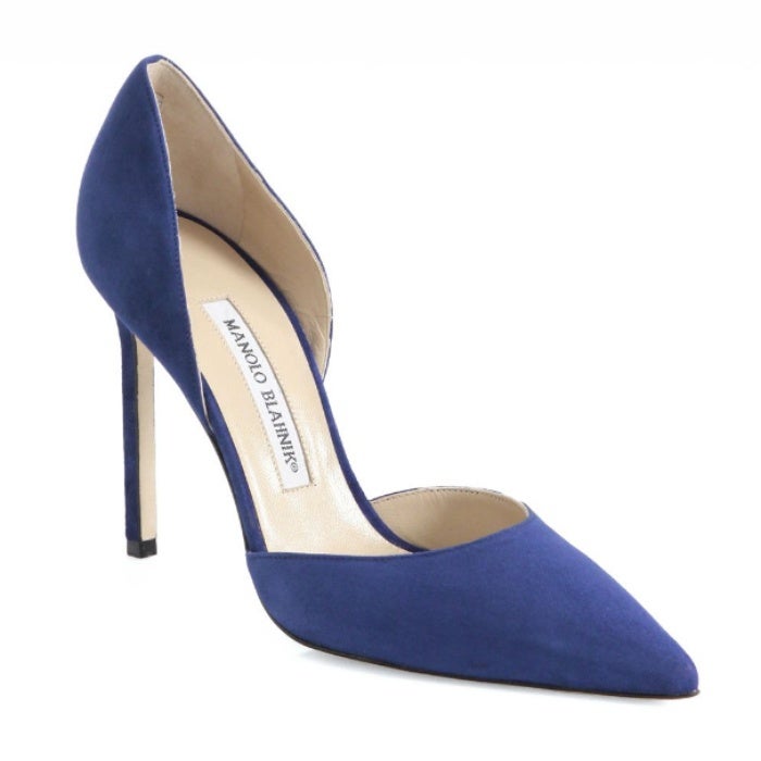 10 Best D’Orsay Pumps Rank & Style