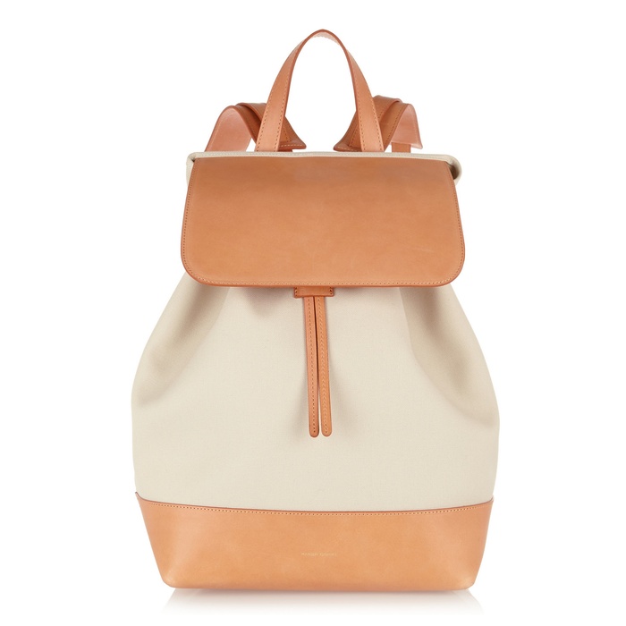 10 Best Designer Leather Backpacks Rank & Style