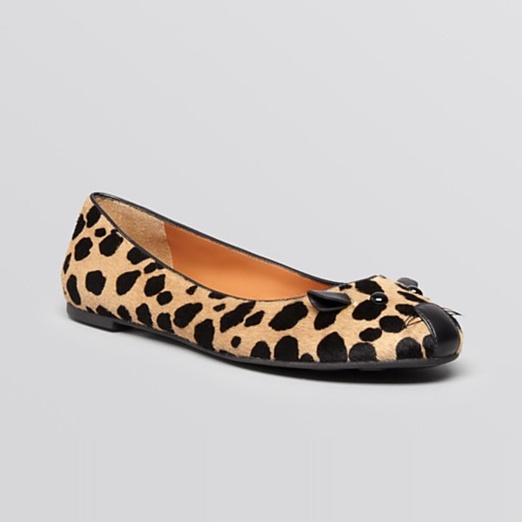 top ballet flats
