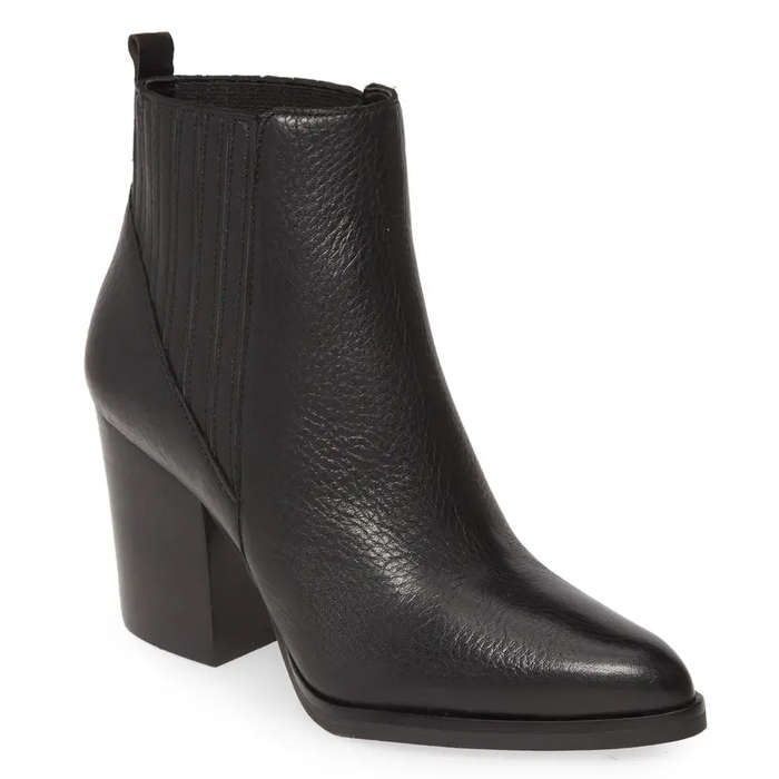 best ankle boot brands