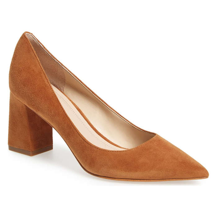 10 Best Nude Pumps Rank Style