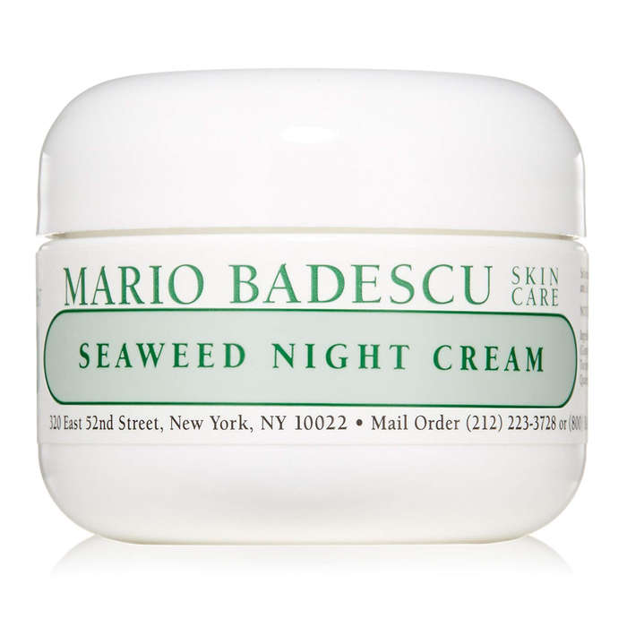 best over the counter night moisturizer