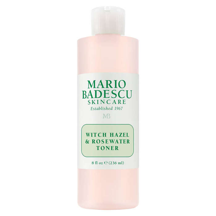 Mario Badescu Witch Hazel & Rosewater Toner