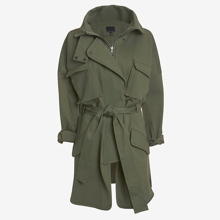 10 Best Spring Anoraks Rank & Style