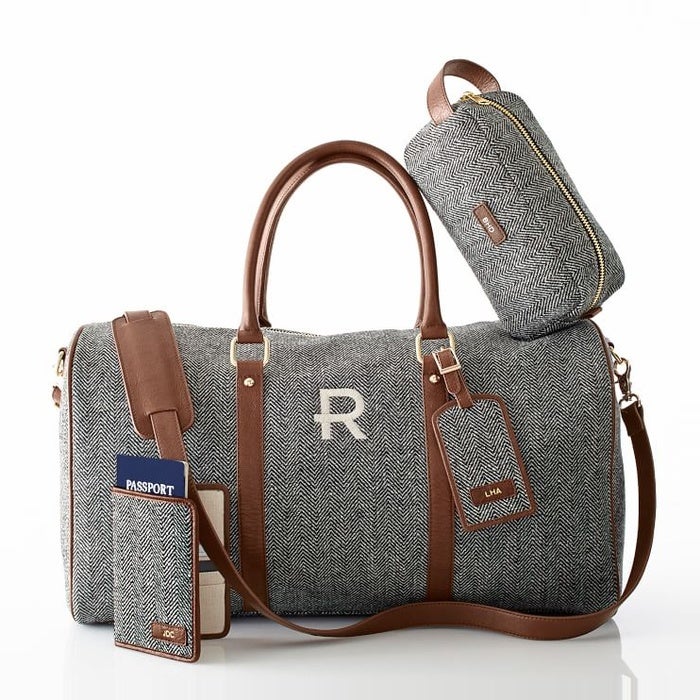 10 Best Weekender Bags Rank & Style