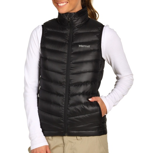 Snatch Up One Of These Puffer Jackets Before They Sell Out Fortunately, puffer vests have been solving that problem for years. The filled vests with weather-resistant lining keeps the chill off from your body, while you enjoy the flexibility of your favorite flannel or crewneck sweater underneath.