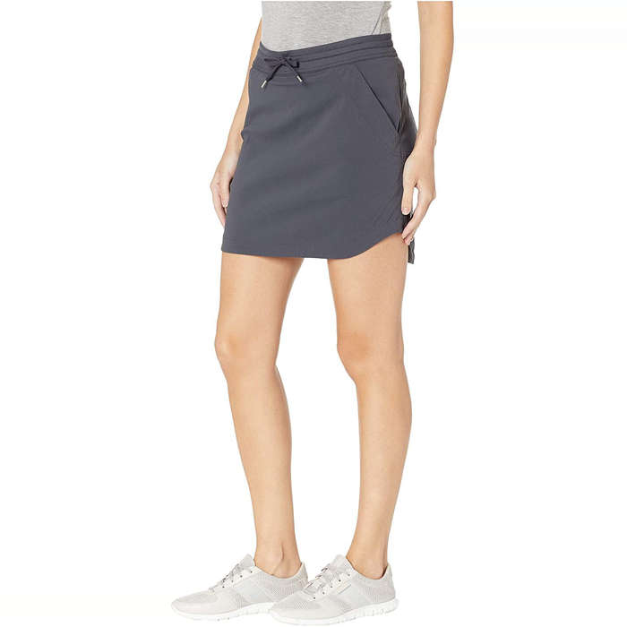 athletic skirts with pockets