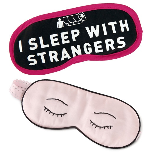 The Best Gifts For Slumbering In Style Rank Mary Green Sleeping Eye Mask And Flight 001