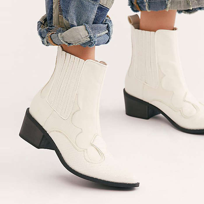 matisse vegan boots