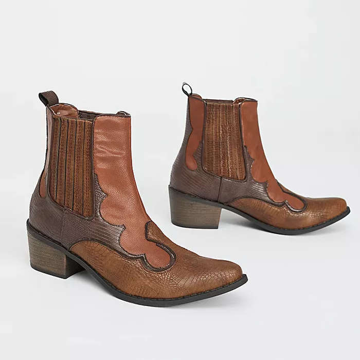 vegan frye boots