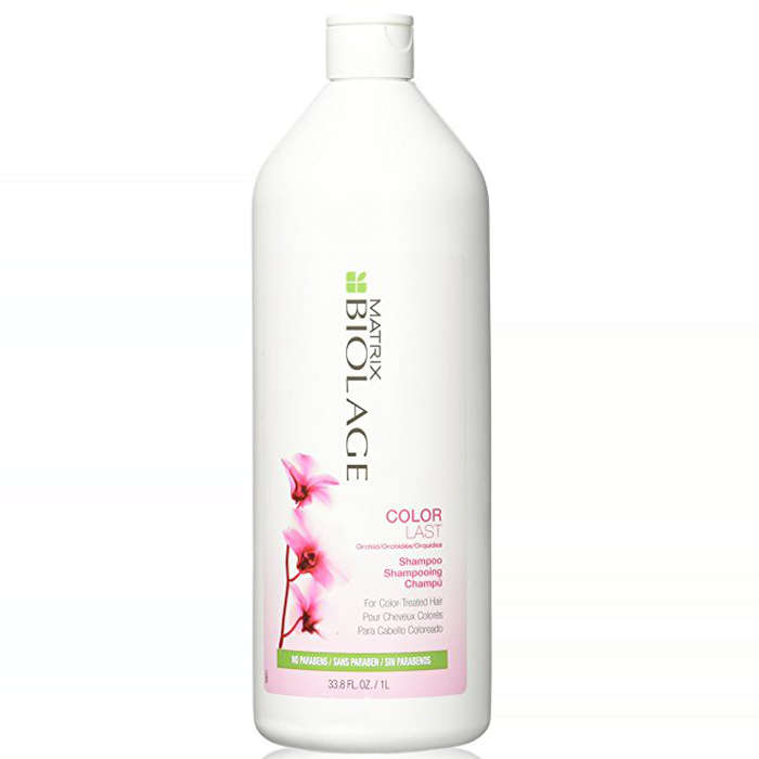 10 Best Shampoos For Colored And Color Treated Hair 2020 Rank