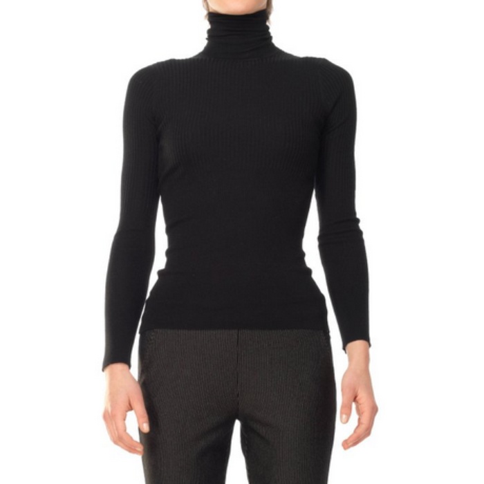 lightweight turtlenecks for women