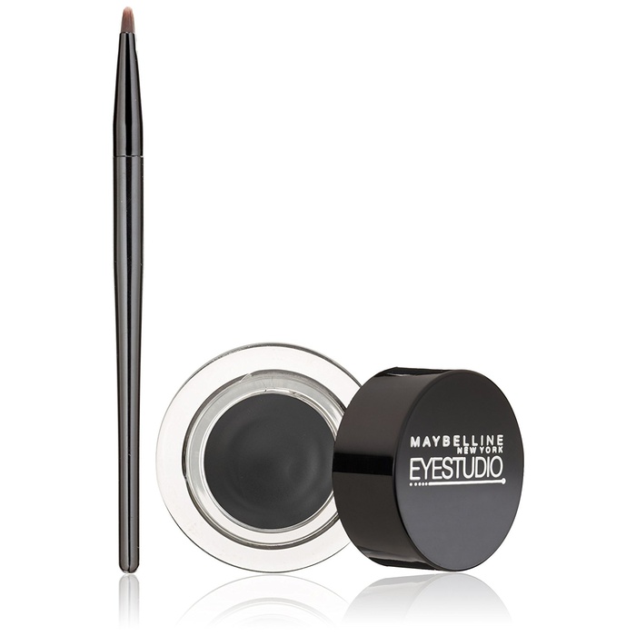 gel eyeliner brands