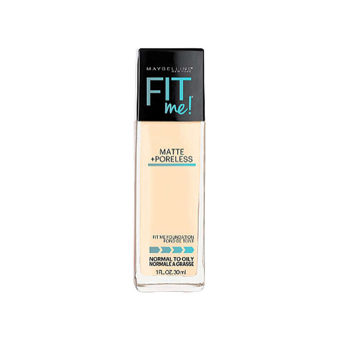 best armani foundation for oily skin