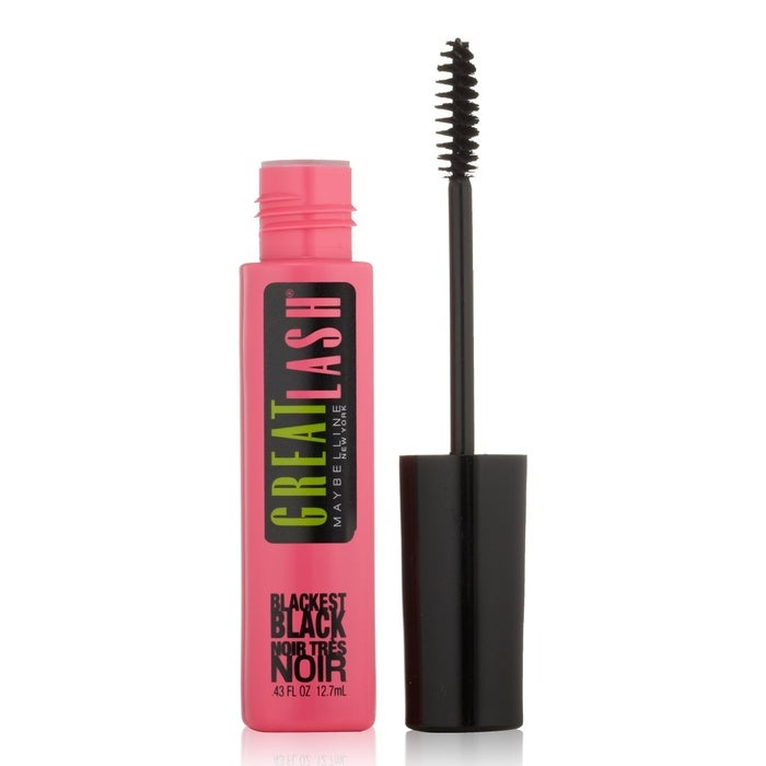10 Best Drugstore Mascaras Rank & Style