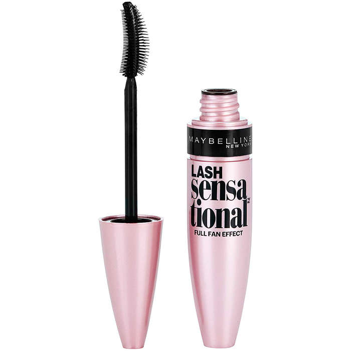 top rated mascara 2015