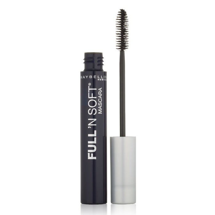 10 Best Drugstore Mascaras Rank & Style