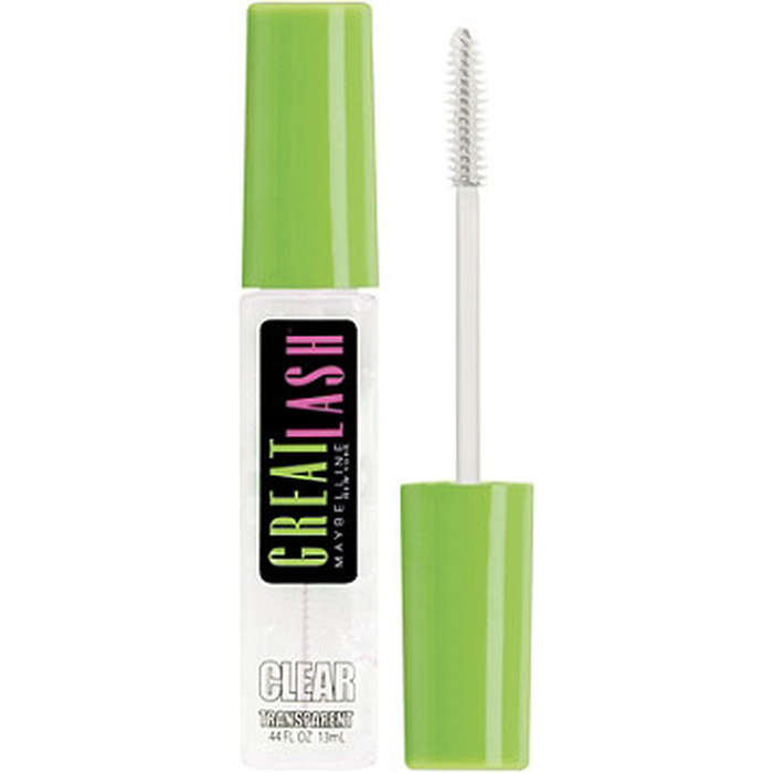 10 Best Clear Brow Gels Rank & Style