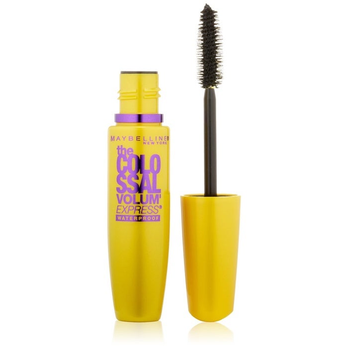 10 Best Waterproof Mascaras Rank & Style