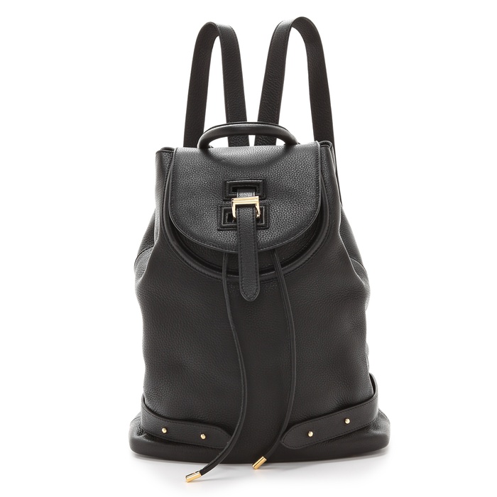 designer backpack outlet