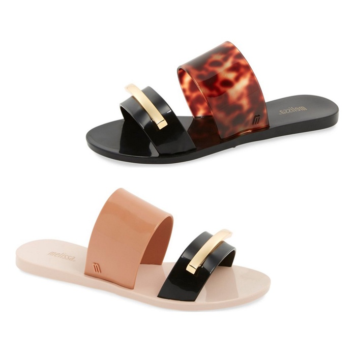 best slide sandals for narrow feet