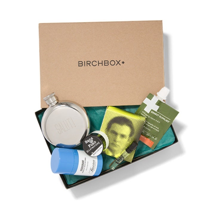 Men’s Grooming Kits The 10 Best Grooming Kits He’ll Actually Use