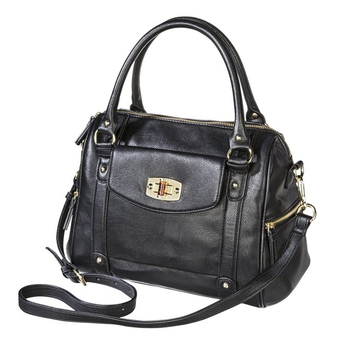 merona brand purse