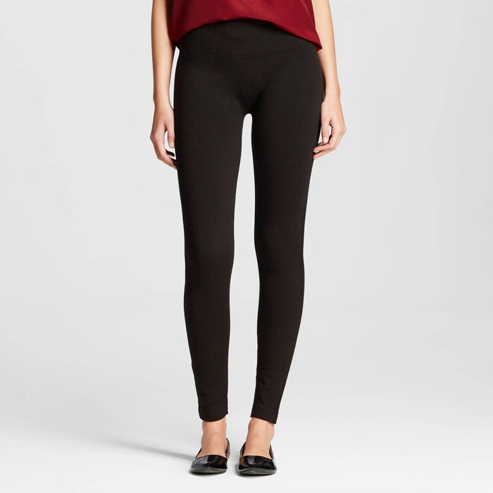 10 Best Seamless Leggings Rank & Style