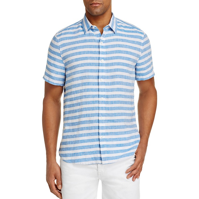 10 Best Men’s Casual Summer Shirts | Rank & Style