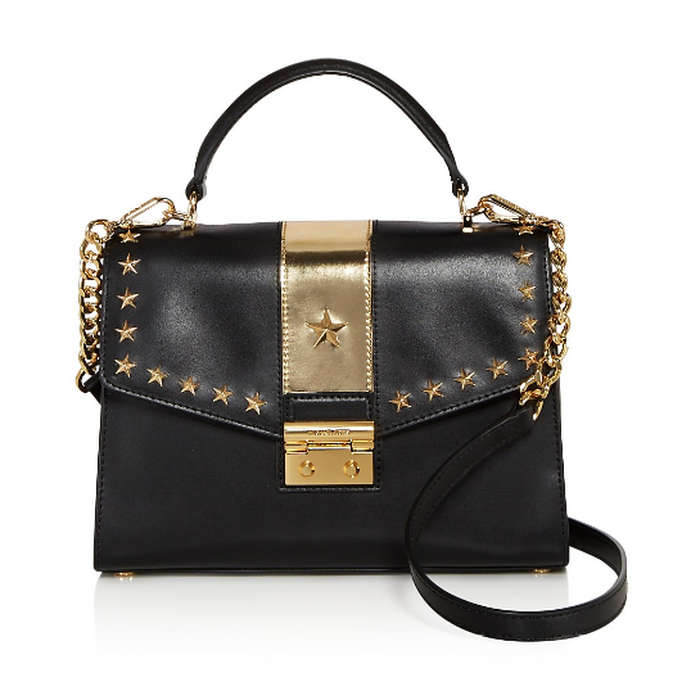 10 Best Embellished Handbags Rank & Style