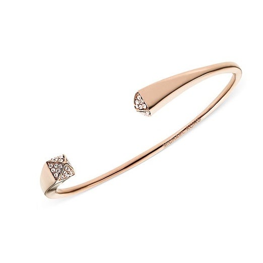 michael kors pyramid bracelet
