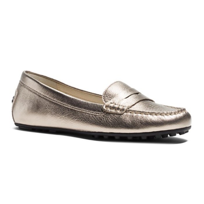 michael kors daisy flats