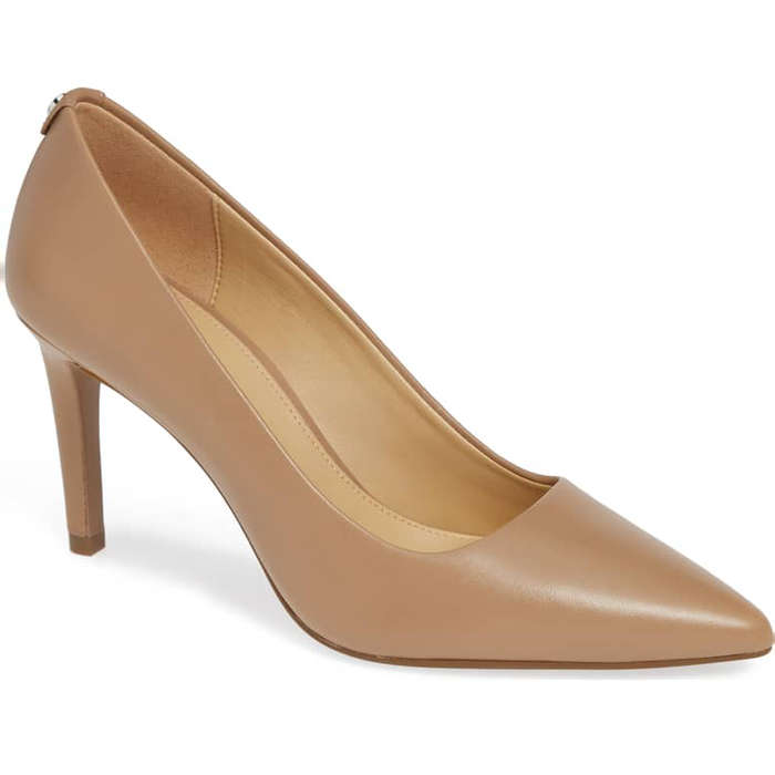 10 Best Nude Pumps Rank Style